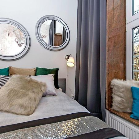 Gdansk City Apartment Esterno foto